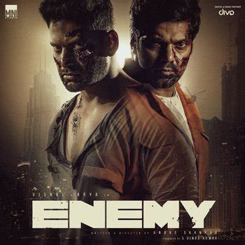 enemy song download mp4